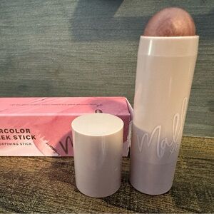 Mally Beauty Pink Accents Collection